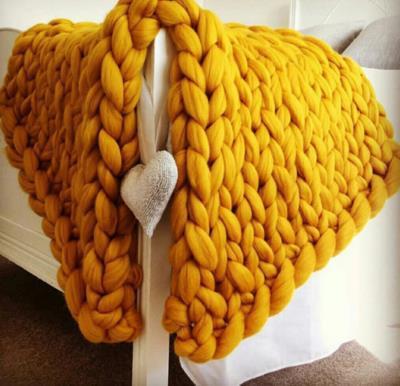 High Elastic Blanket
