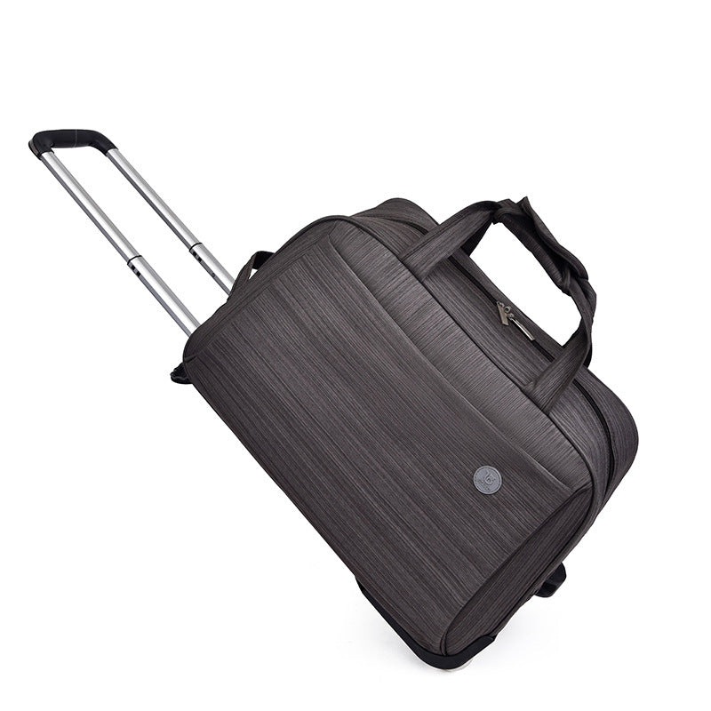 Cloth Travel Bag