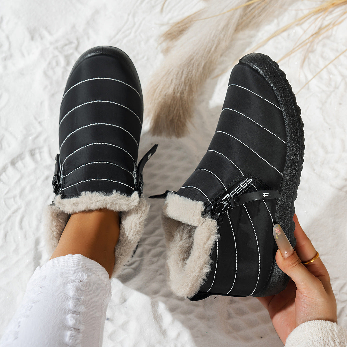 Women's Boots