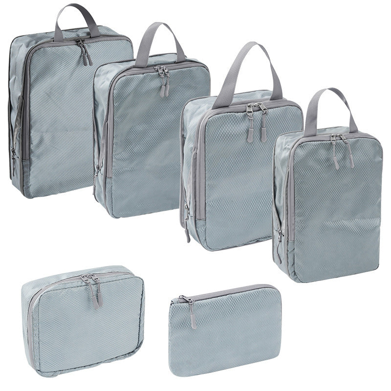 Luggage Organizers