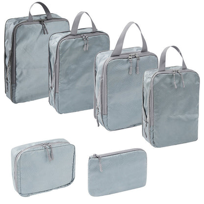 Luggage Organizers