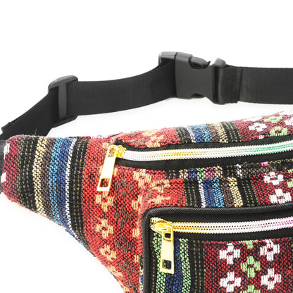National Style Women's Bag