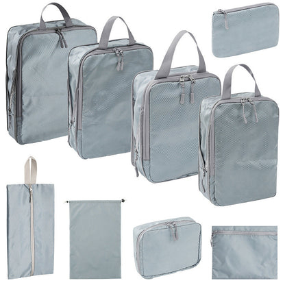 Luggage Organizers