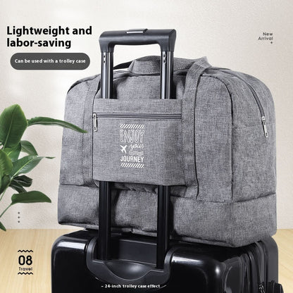 Portable Water-Proof Bag