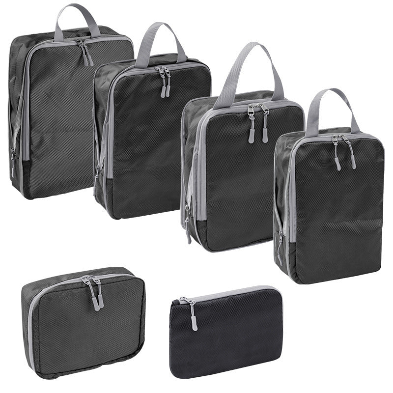 Luggage Organizers