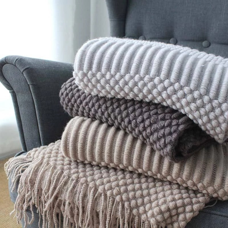 Small Cute Blanket