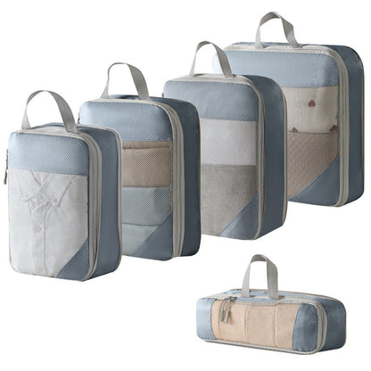 Bag Organizer