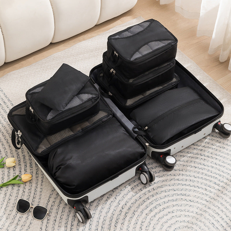 Large Capacity Travel Business Trip Storage Bag