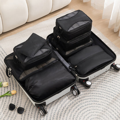 Large Capacity Travel Business Trip Storage Bag