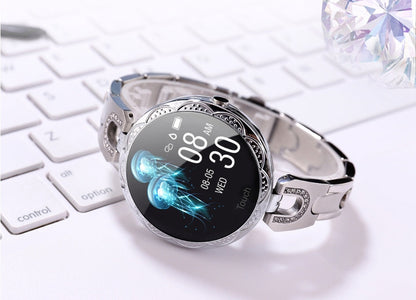 Bracelet Smartwatch for Women