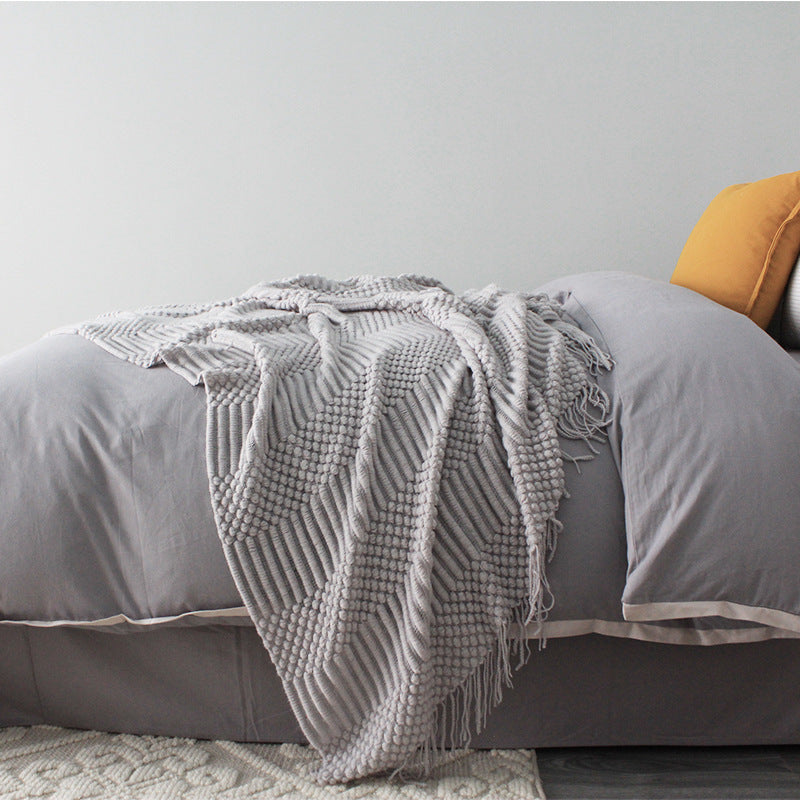 Small Cute Blanket