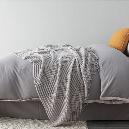 Small Cute Blanket