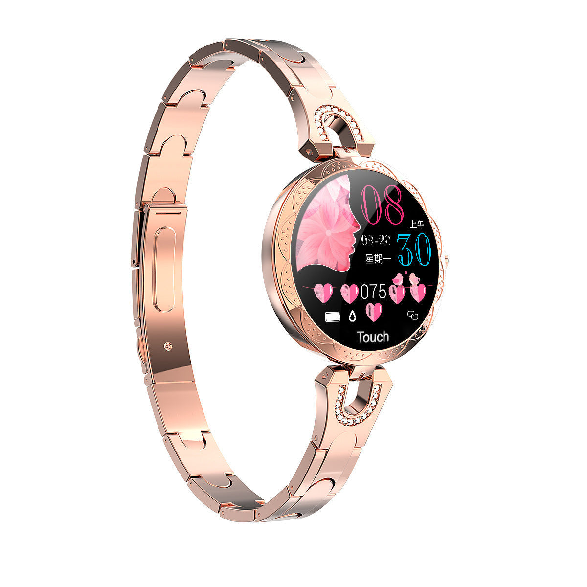 Bracelet Smartwatch for Women