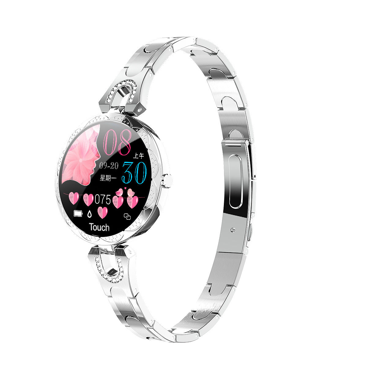 Bracelet Smartwatch for Women