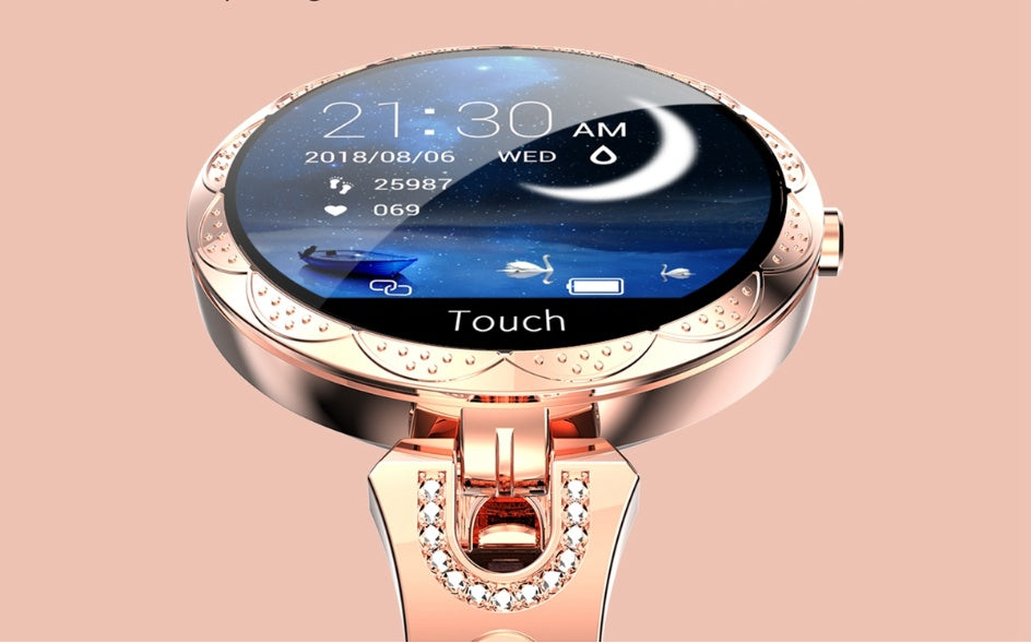 Bracelet Smartwatch for Women