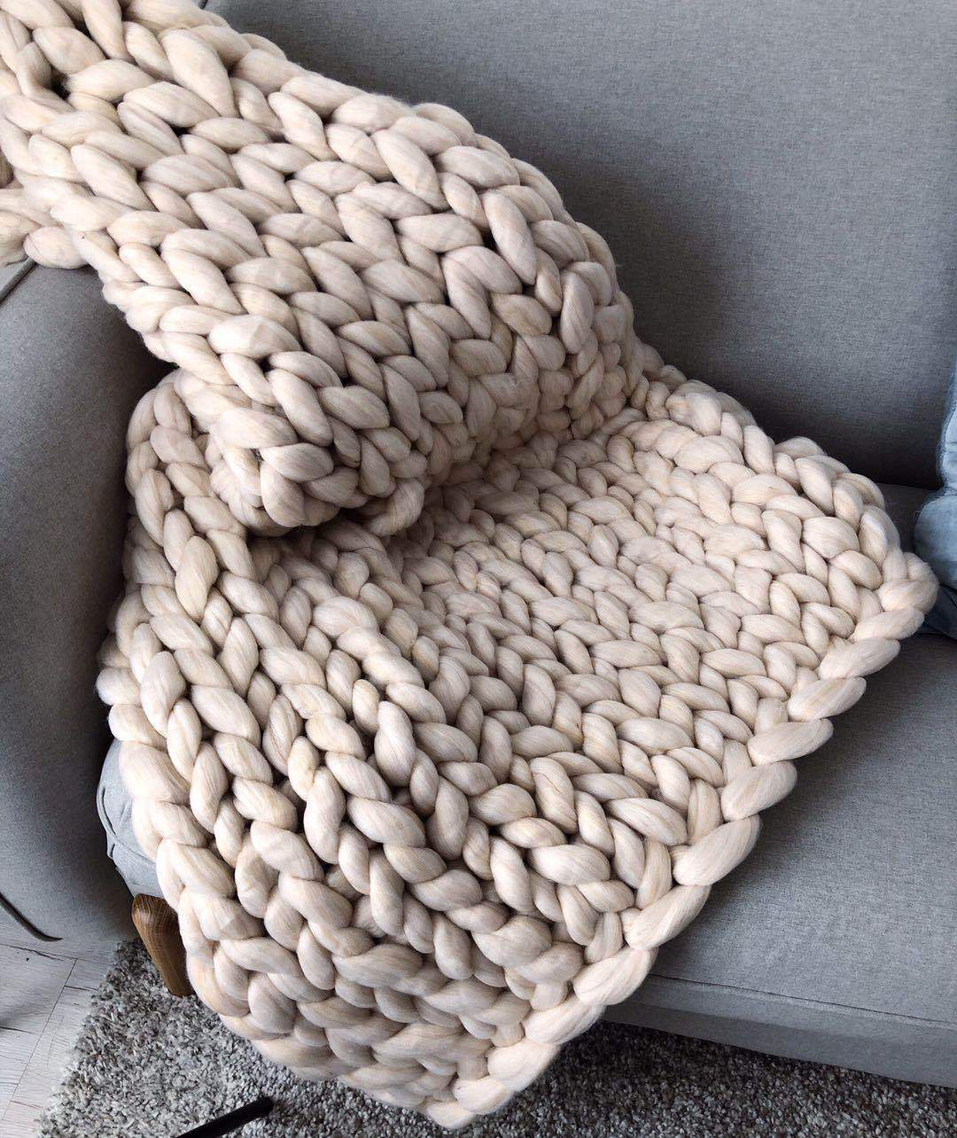High Elastic Blanket