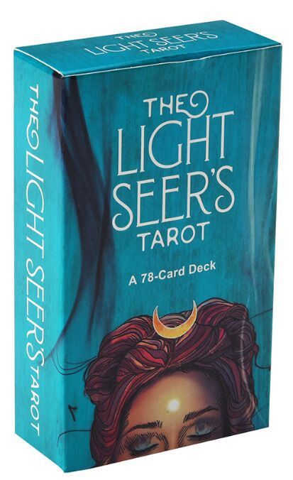 Oracle Card