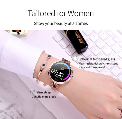 Bracelet Smartwatch for Women