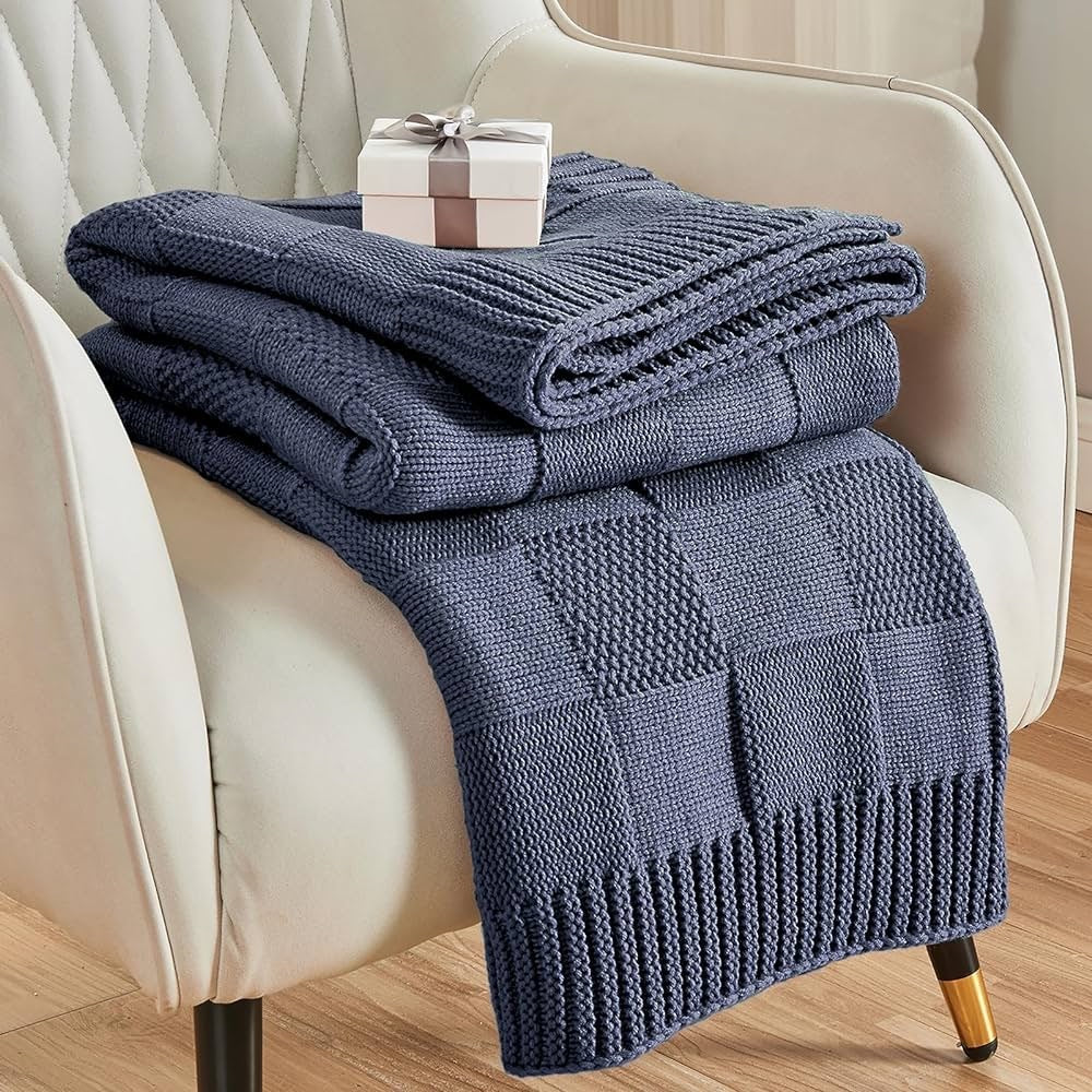 Modern Sofa Blanket