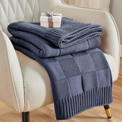Modern Sofa Blanket