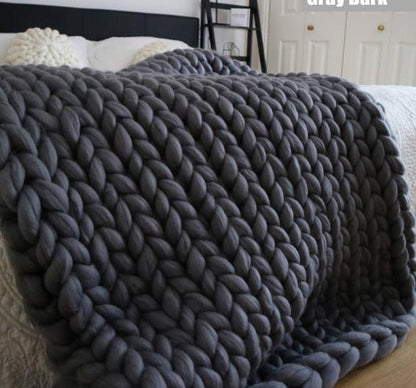 High Elastic Blanket