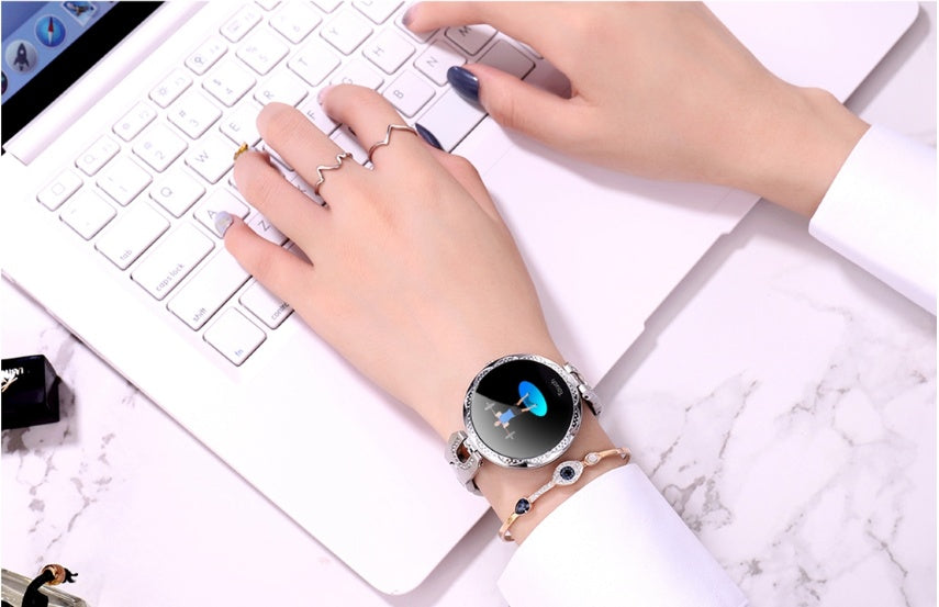 Bracelet Smartwatch for Women
