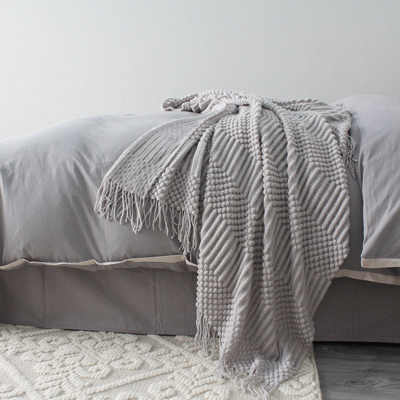 Small Cute Blanket
