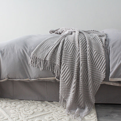 Small Cute Blanket