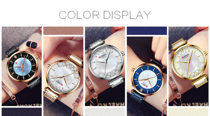 CURREN Women's Watch