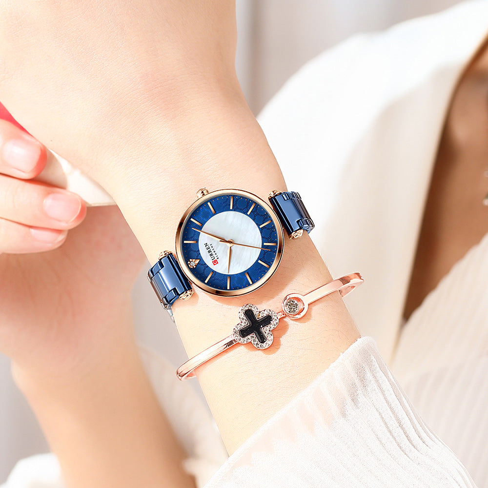 CURREN Women's Watch