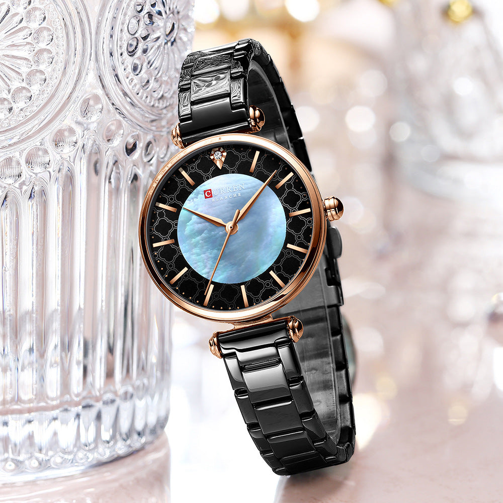 CURREN Women's Watch