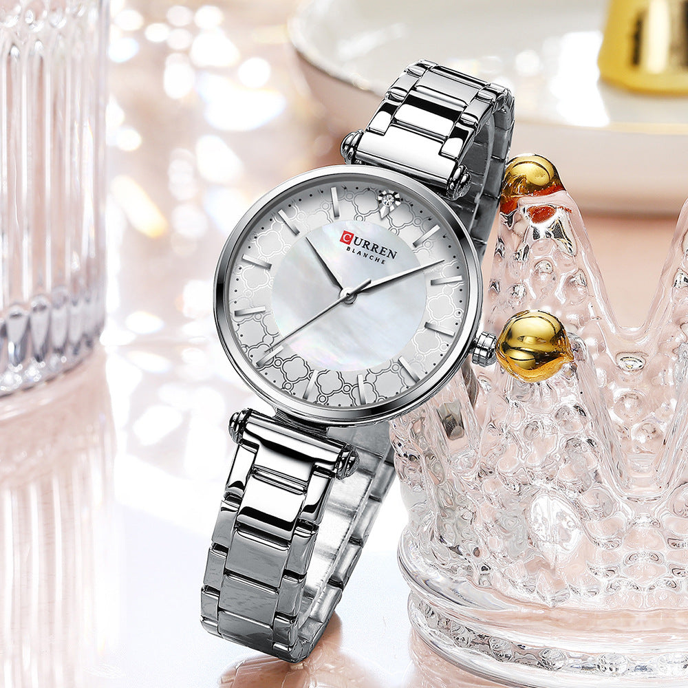 CURREN Women's Watch