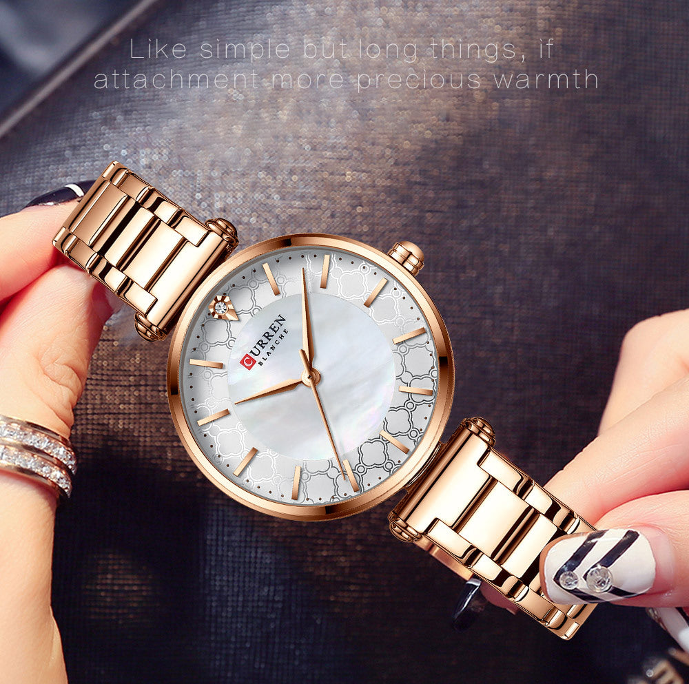 CURREN Women's Watch