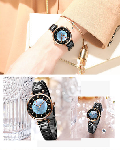 CURREN Women's Watch