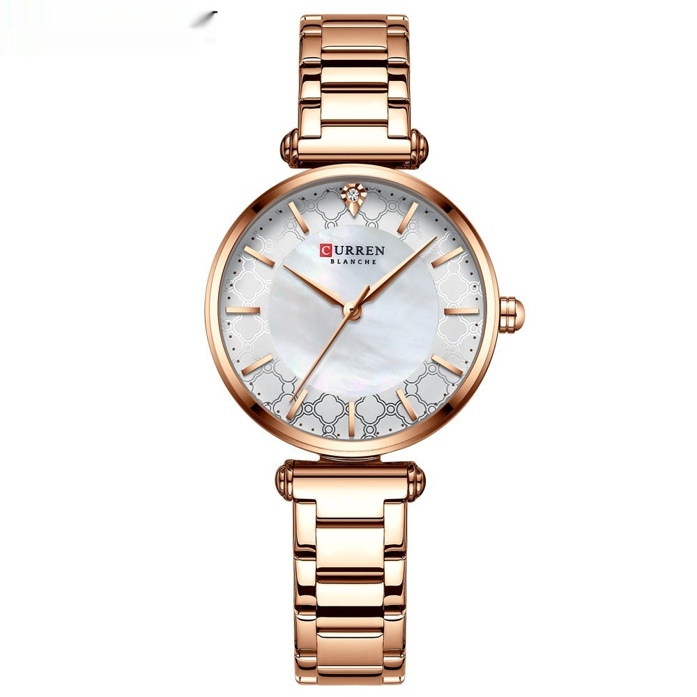 CURREN Women's Watch