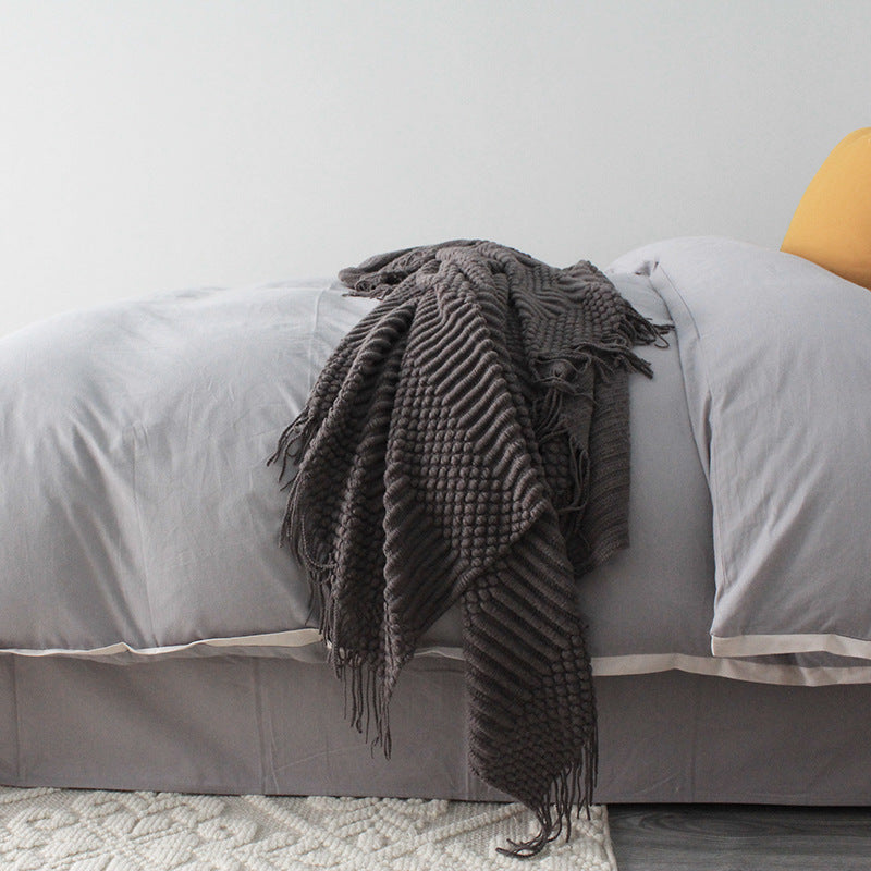 Small Cute Blanket