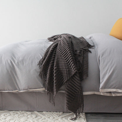 Small Cute Blanket