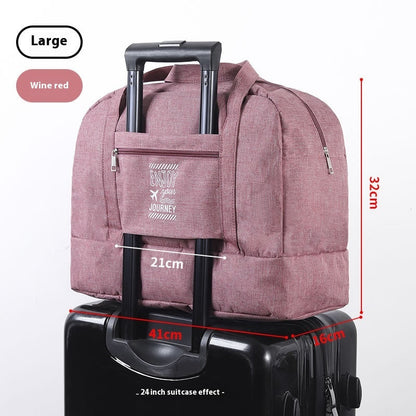 Portable Water-Proof Bag