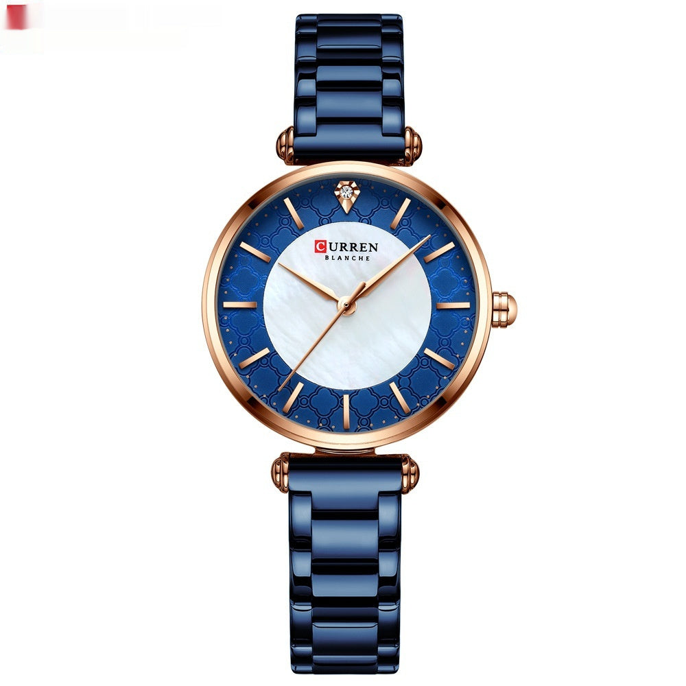 CURREN Women's Watch