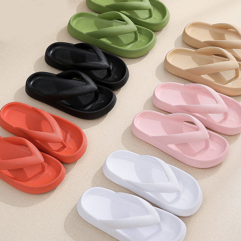 Eva Non-Slip Flip Flops