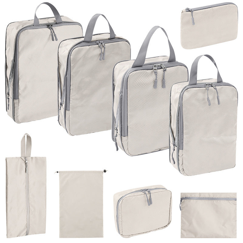 Luggage Organizers