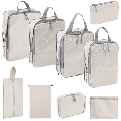 Luggage Organizers