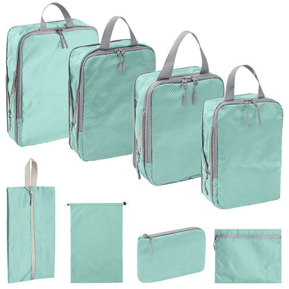 Luggage Organizers