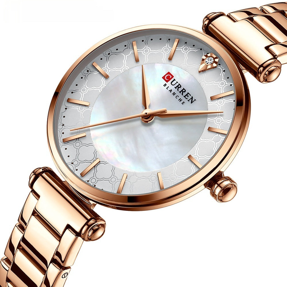 CURREN Women's Watch