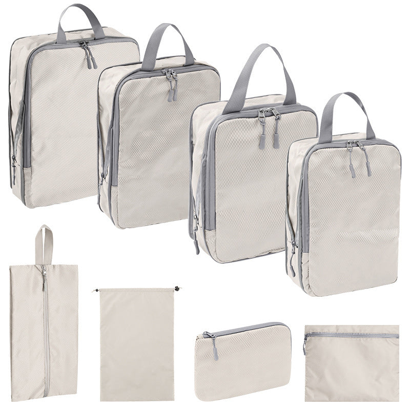 Luggage Organizers