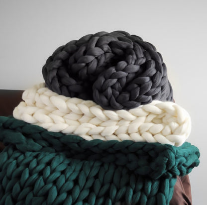 High Elastic Blanket