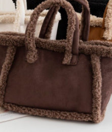 Women's Shoulder & Handbag