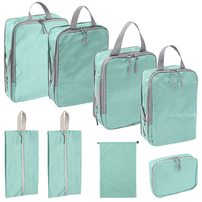 Luggage Organizers