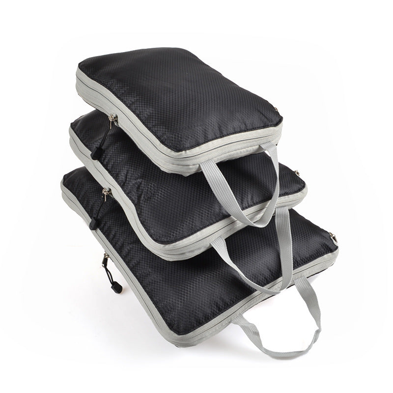 Portable Travel Storage Bag Set