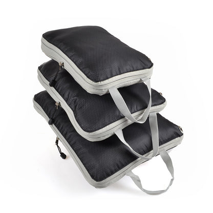 Portable Travel Storage Bag Set